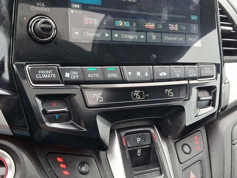 Used 2024 Honda Odyssey Sport image 18