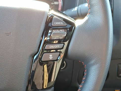 Certified 2023 Nissan Frontier PRO-4X w/ Pro-4X Premium Package image 31