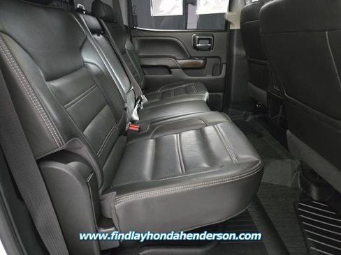 Used 2018 GMC Sierra 2500 Denali AWD/4WD image 19