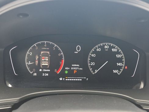 Used 2025 Honda Civic Sport image 22