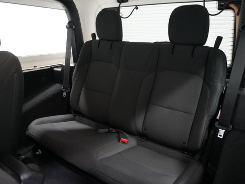 Used 2023 Jeep Wrangler Sport image 14