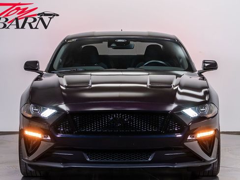 Used 2023 Ford Mustang GT RWD image 8