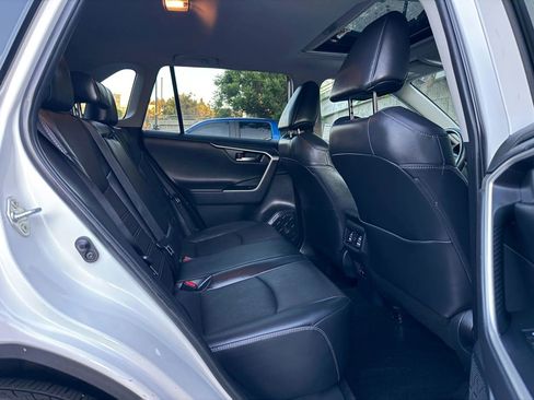 Used 2019 Toyota RAV4 Limited w/ Cold Weather Package image 49