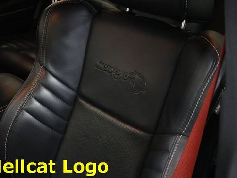 Used 2020 Dodge Charger SRT Hellcat w/ Harman/Kardon Audio Group image 17