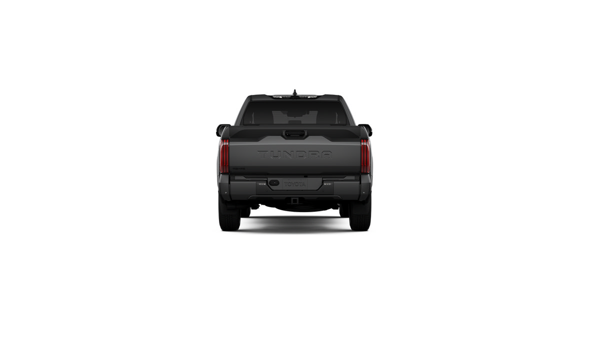 New 2026 Toyota Tundra Platinum AWD/4WD image 10