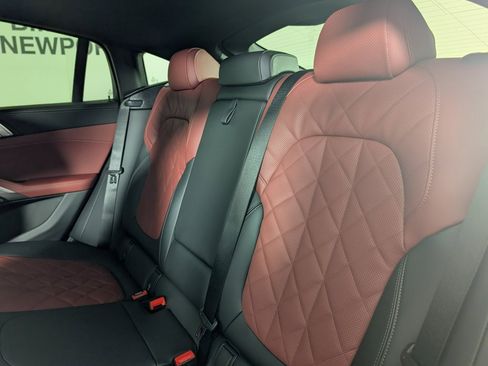 New 2026 BMW X6 xDrive40i w/ Climate Comfort Package image 15