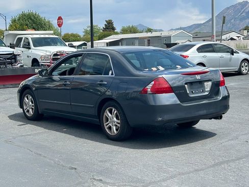 Used 2006 Honda Accord SE image 6