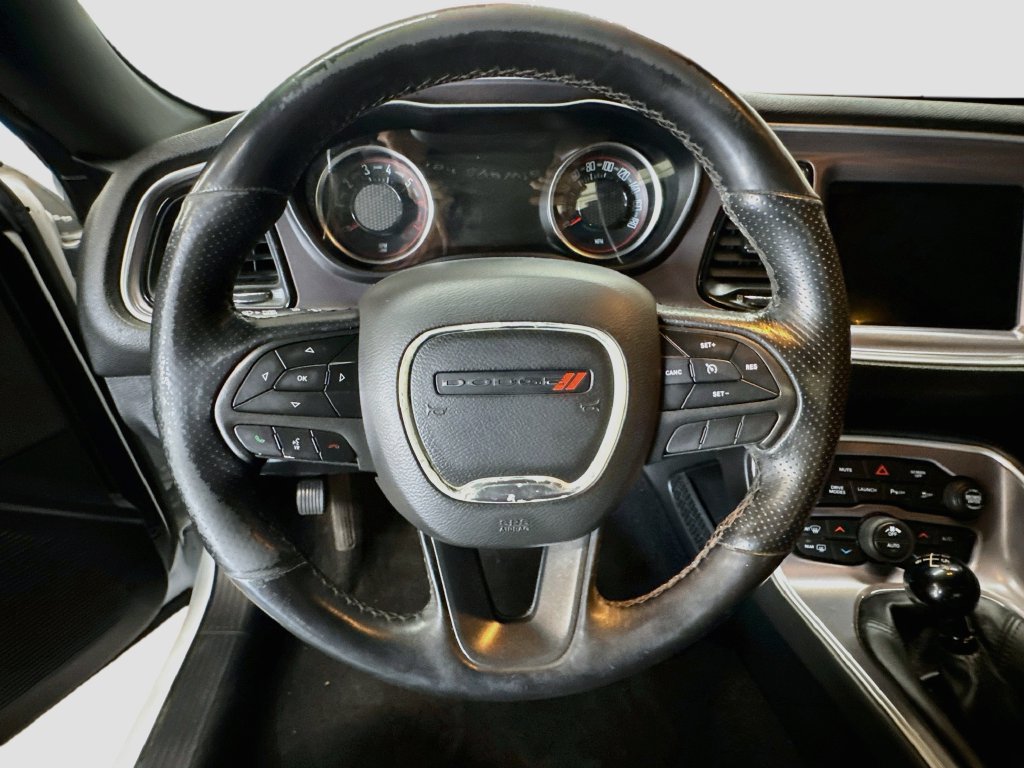 Used 2019 Dodge Challenger R/T Scat Pack RWD image 13