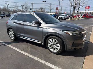 Used 2019 INFINITI QX50 Essential w/ Proactive Package video 1