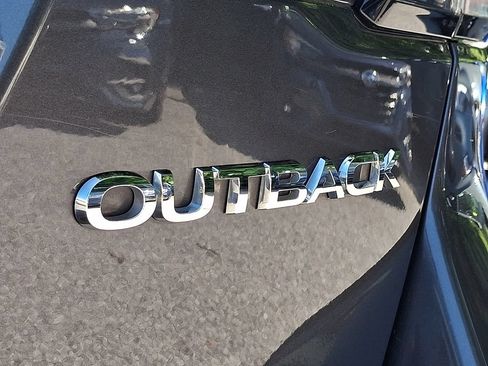 Used 2024 Subaru Outback Premium w/ Popular Package #1 AWD/4WD image 31
