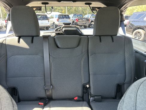 New 2026 Jeep Wrangler Sport image 15