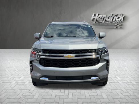 Used 2023 Chevrolet Tahoe LS AWD/4WD image 3