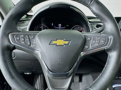 Used 2024 Chevrolet Malibu LT FWD image 38