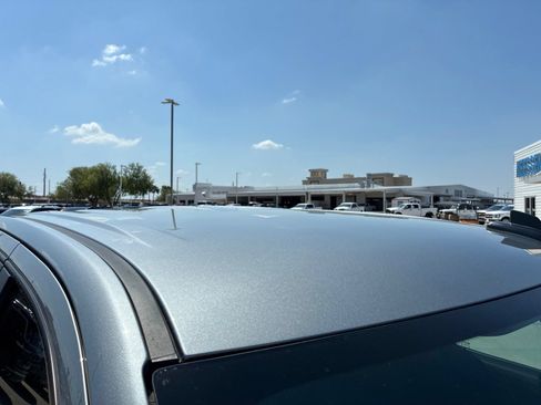 Used 2024 Chevrolet Silverado 1500 LT w/ Protection Package RWD image 13
