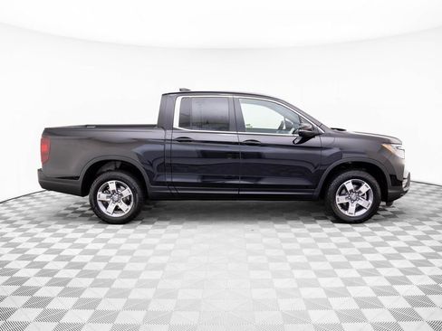 New 2026 Honda Ridgeline RTL image 6
