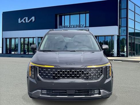 New 2026 Kia Carnival SX Prestige FWD image 2