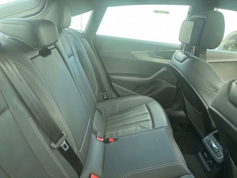 Used 2025 Audi A5 2.0T Premium Plus image 18