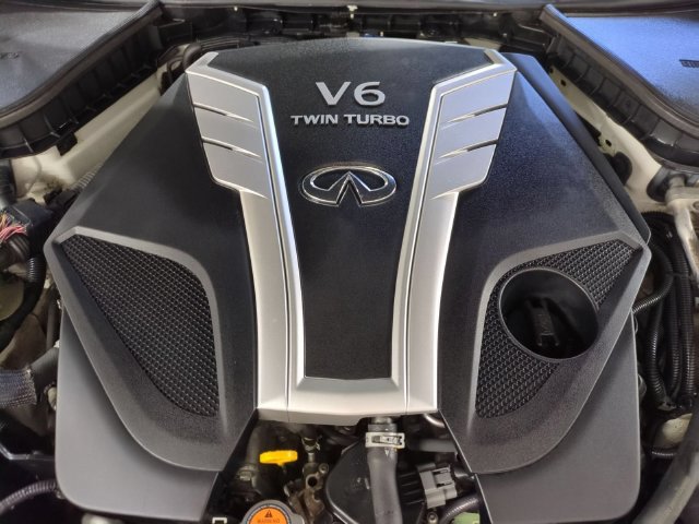 Used 2017 INFINITI Q50 Sport AWD/4WD image 32