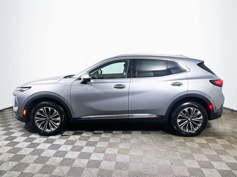New 2026 Buick Envision Preferred AWD/4WD image 4