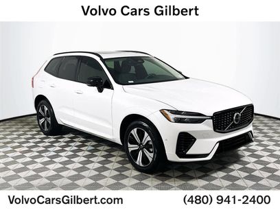 Used 2025 Volvo XC60 T8 Plus