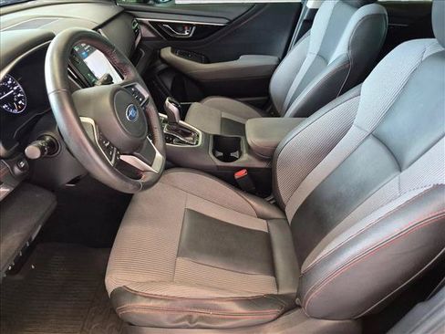Used 2020 Subaru Legacy Sport w/ Popular Package #2 AWD/4WD image 14