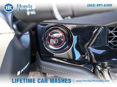 Certified 2024 Honda Accord Sport image 20