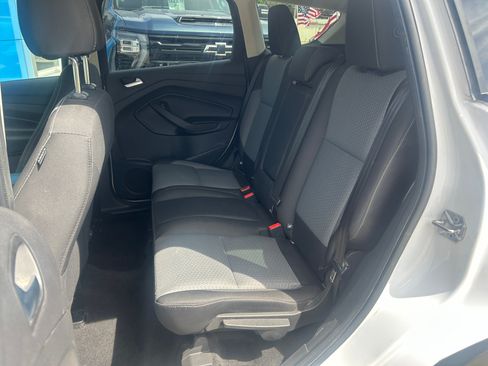 Used 2017 Ford Escape SE AWD/4WD image 29