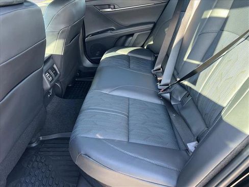 New 2026 Toyota Camry XSE image 17