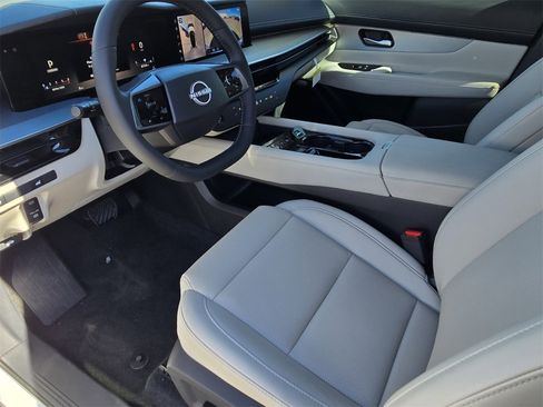 New 2026 Nissan Murano SL image 18