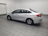 Used 2017 Chevrolet Cruze LS image 3