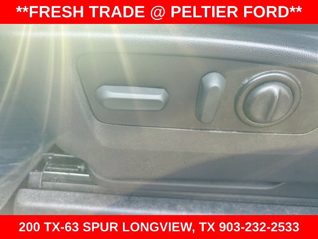 Used 2021 GMC Sierra 1500 SLT AWD/4WD image 9