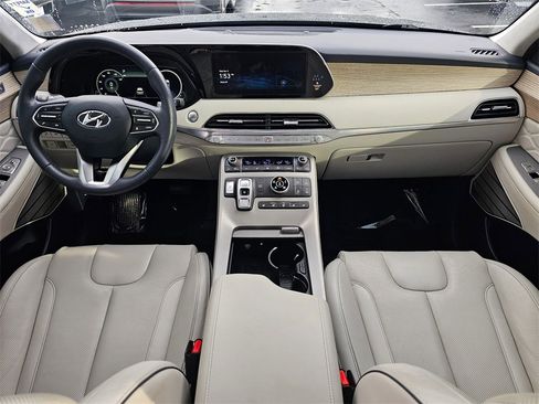 Used 2022 Hyundai Palisade Calligraphy image 20