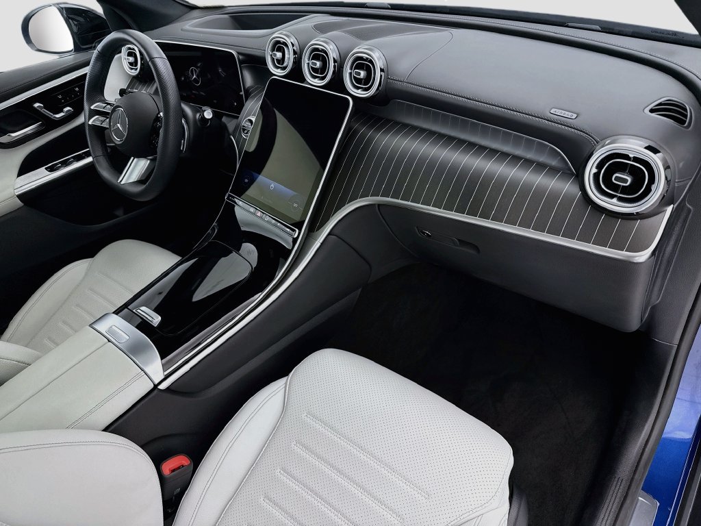 Certified 2026 Mercedes-Benz GLC 300 image 16