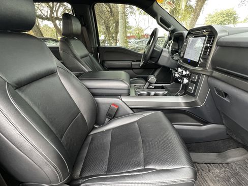 Used 2024 Ford F150 XLT w/ Equipment Group 302A MID image 41