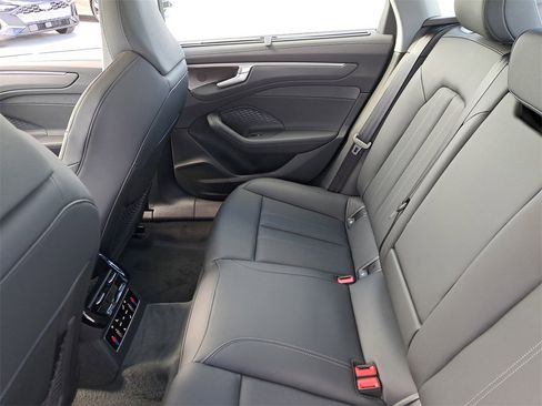 New 2026 Audi A6 Premium Plus image 25