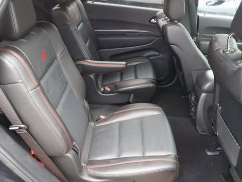Used 2024 Dodge Durango R/T image 15