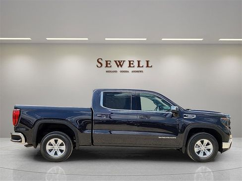 New 2026 GMC Sierra 1500 SLE w/ Preferred Package image 5