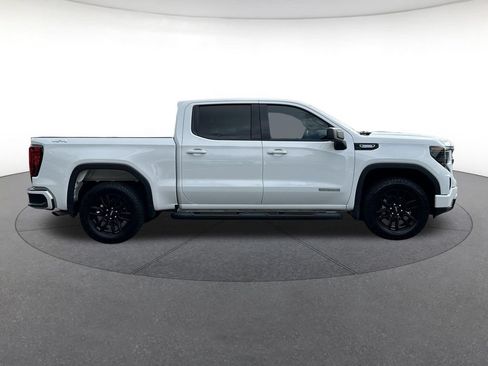 Used 2026 GMC Sierra 1500 Elevation w/ Elevation Select Package AWD/4WD image 7