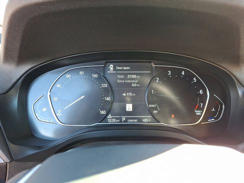 Used 2022 BMW X3 xDrive30i w/ Convenience Package image 23