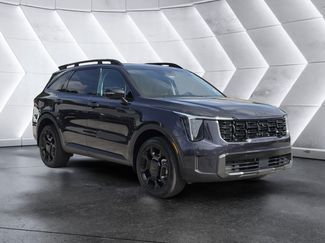 Used 2025 Kia Sorento SX AWD/4WD video 2