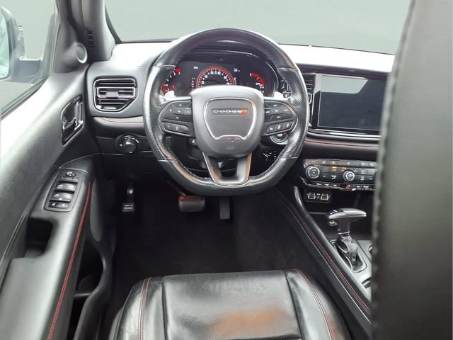 Used 2024 Dodge Durango GT AWD/4WD image 4