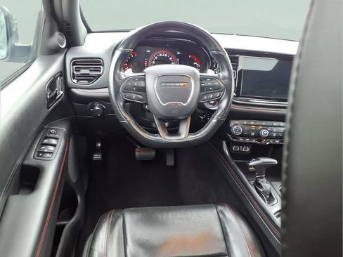 Used 2024 Dodge Durango GT AWD/4WD image 4