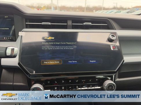 New 2027 Chevrolet Bolt RS image 16