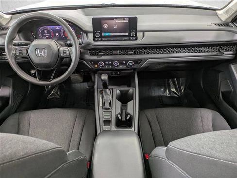 Used 2023 Honda Accord EX image 18