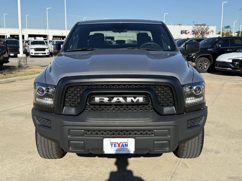 Used 2024 RAM 1500 Classic Warlock image 10