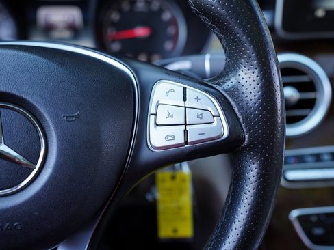 Used 2017 Mercedes-Benz C 300 Sedan image 30