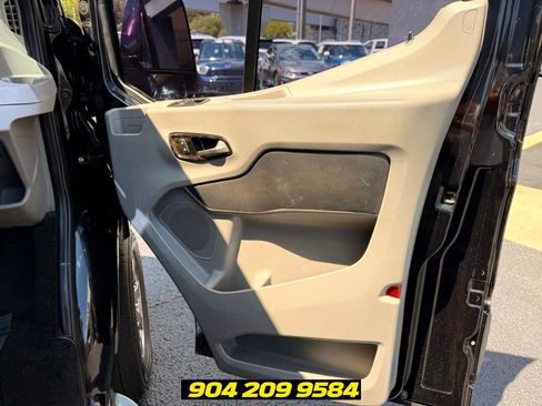 Used 2017 Ford Transit 150 148 Low Roof w/ Exterior Upgrade Package RWD image 36