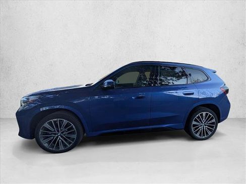 New 2026 BMW X1 xDrive28i w/ M Sport Package image 9