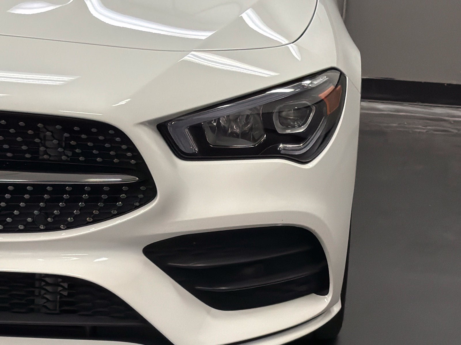 Used 2023 Mercedes-Benz CLA 250 image 6