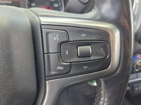 Used 2021 Chevrolet Silverado 2500 LT w/ Convenience Package RWD image 19